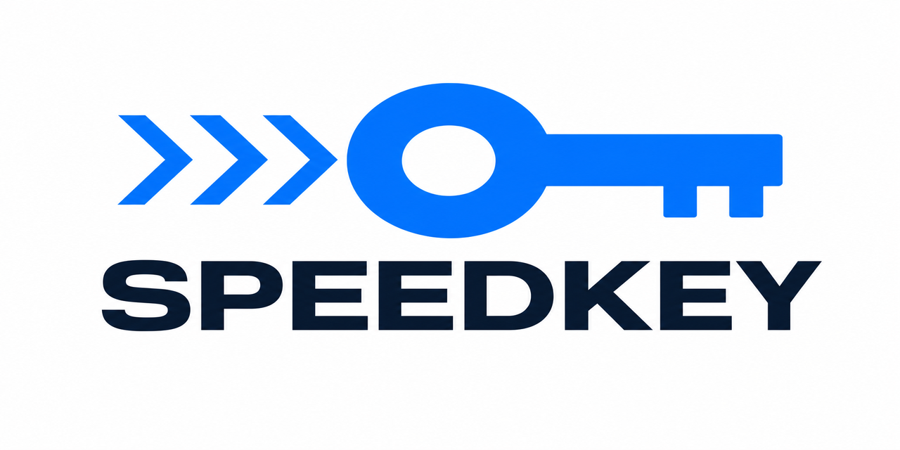 SpeedKey